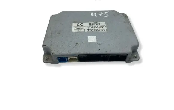 Toyota Prius (NHW20) Parking PDC control unit/module 8679247050 51611012570