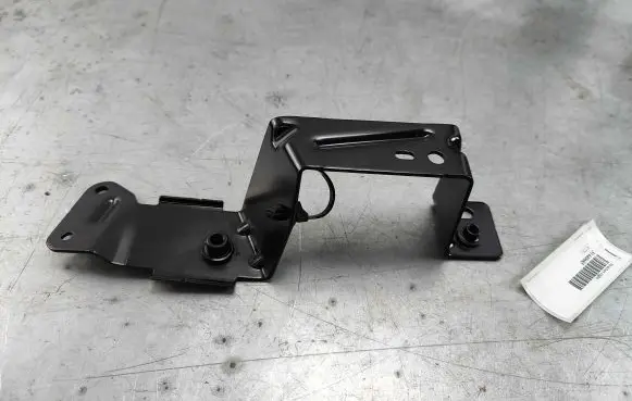 Volvo XC60 Tailgate/trunk/boot lid buffer 31440685