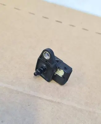 BMW X5 E53 Air pressure sensor 2246977 10C10