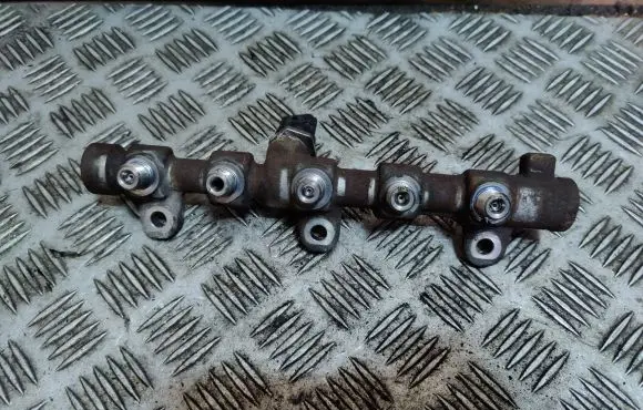 Renault Laguna III Fuel main line pipe 0445214212