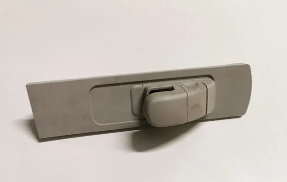 Ford Fusion II Other interior part DG93F602B82AF