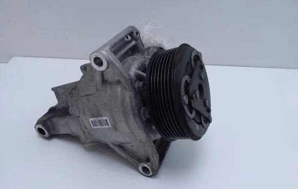 Nissan Micra K14 Air conditioning (A/C) compressor (pump) T99133AA 9095901200