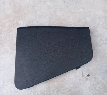 BMW X3 F25 Trunk/boot side trim panel 7244476 51497244476 7260048