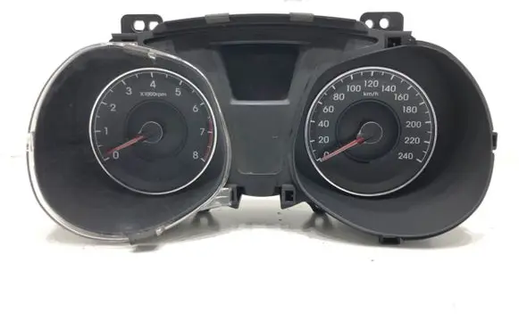 Hyundai ix20 Speedometer (instrument cluster) 94003-1K010