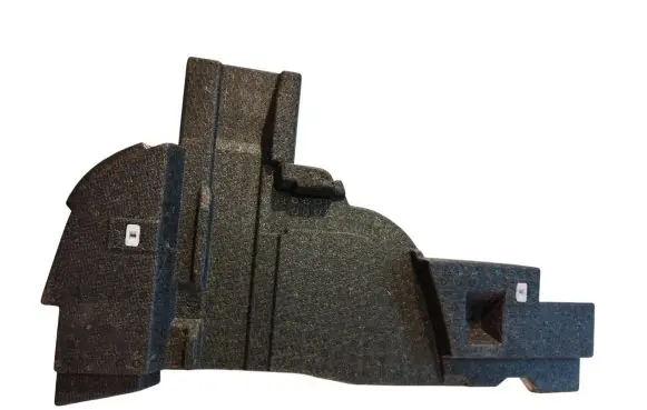 Subaru Outback (BS) Other trunk/boot trim element 95086AL05A