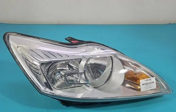 Ford Focus Headlight/headlamp 8M51-13W029-AF IMPRK1433080
