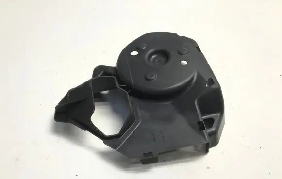 Peugeot 408 P54 Other under body part 9813384480