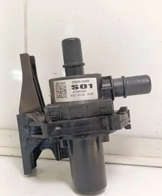 Hyundai Ioniq 5 Electric auxiliary coolant/water pump 25660GI500 A10001861