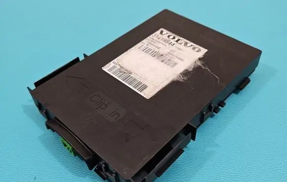 Volvo V40 Central body control module 31419544 IMPRK1485881