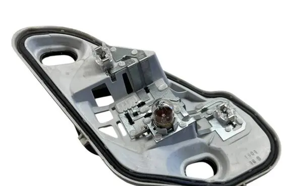Opel Meriva B Tail light bulb cover holder 21632101