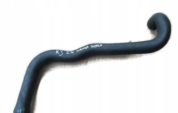 Jeep Cherokee III KJ Engine coolant pipe/hose