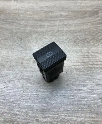 Volkswagen Golf IV Windscreen/window heater switch 1H5959621 1H6959621