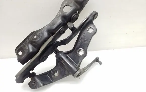 Mercedes-Benz S W221 Engine bonnet/hood hinges A2218800428