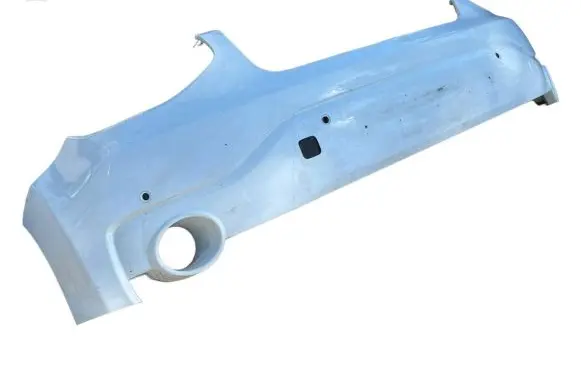 KIA Soul Front bumper 86511F4000