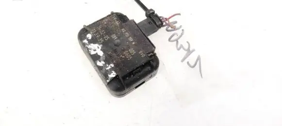 Skoda Octavia Mk2 (1Z) Rain sensor 1K0955559M 1397212089