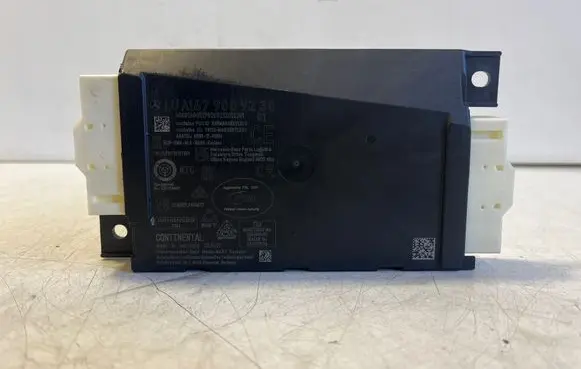 Mercedes-Benz GLB X247 Combustion control unit/module A1679009230