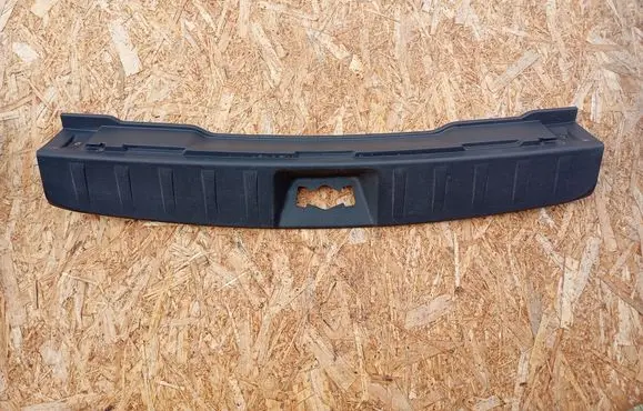 Hyundai i30 Trunk/boot sill cover protection 847712R500