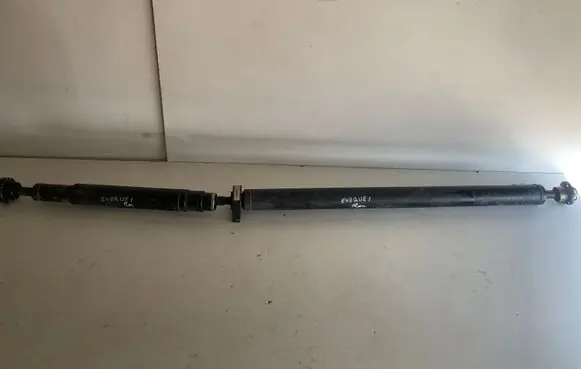 Land Rover Evoque I Drive shaft (set)
