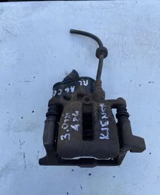 Audi A6 S6 C6 4F Rear brake caliper 93110411