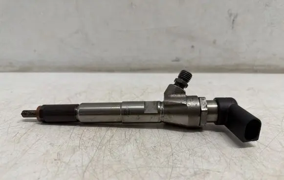 Mercedes-Benz Citan W415 Fuel injector 166006212R 8201100113