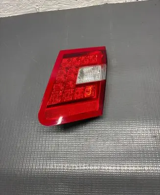 Mercedes-Benz E W212 Tailgate rear/tail lights A2128200864 483502 778008
