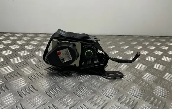 BMW 7 F01 F02 F03 F04 Front seatbelt 7382301 619363500 628640900