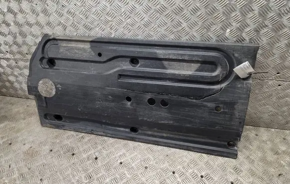 Hyundai Sonata Pickup box liner 841354R000