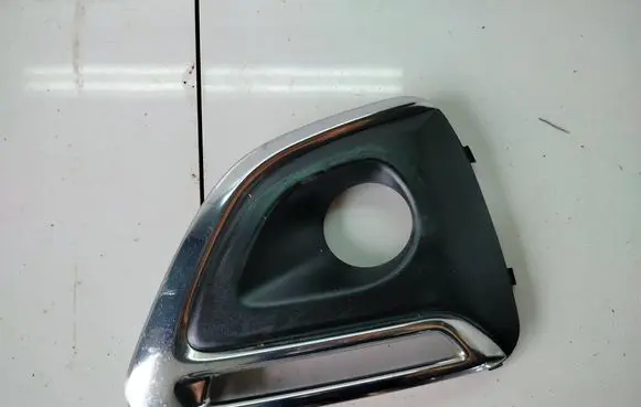 Peugeot 108 Front bumper lower grill 81482-0H50