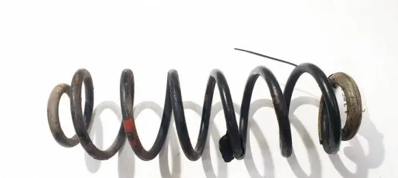 Citroen DS4 Rear coil spring