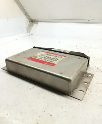 Audi A6 S6 C4 4A ABS control unit/module 4D0907379K 0265109031