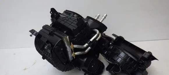Opel Movano B Interior heater climate box assembly 271001925R
