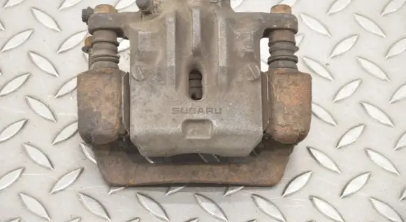Subaru XV Rear brake caliper