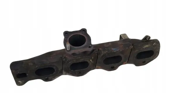 Ford Galaxy Exhaust manifold