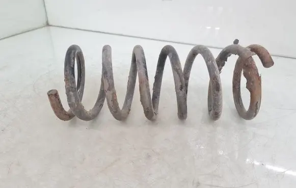 SsangYong Korando Rear coil spring