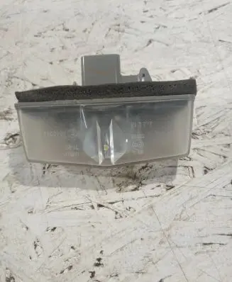 Toyota RAV 4 (XA40) Number plate light A045053