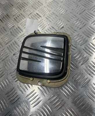 Seat Leon (1M) Tailgate trunk handle 