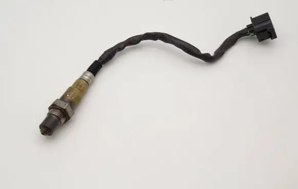 Lambda probe sensor
