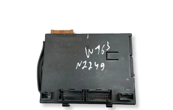 Mercedes-Benz ML W163 Comfort/convenience module A1635452832 009928002428 05371400