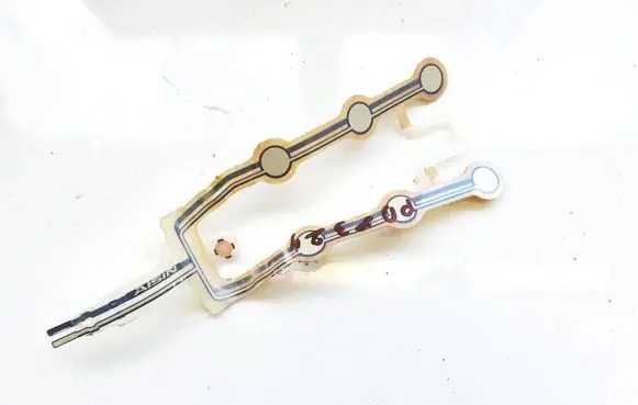 Mazda 5 Seat heating element 