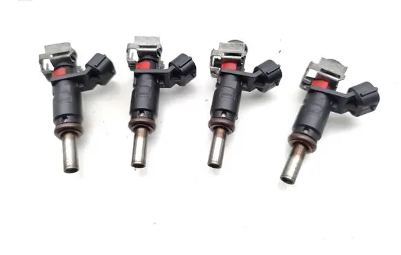 Mini One - Cooper R57 Fuel injectors set 7528176 75281768006