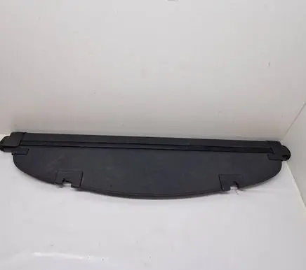Mazda CX-5 Parcel shelf load cover 