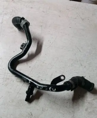 Audi A5 8T 8F Engine coolant pipe/hose 059121070E
