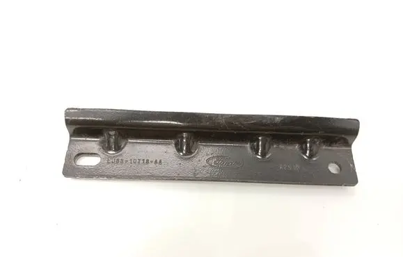 Battery bracket