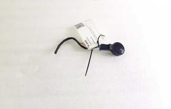 Opel Vivaro Rain sensor 9813167380