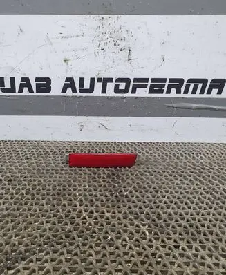 Nissan Juke I F15 Rear tail light reflector 26560BA60A