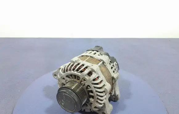 Honda HR-V Generator/alternator AHGA104