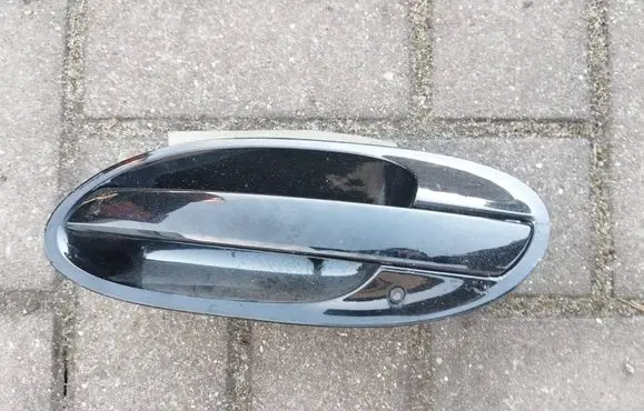 BMW 7 E65 E66 Rear door exterior handle