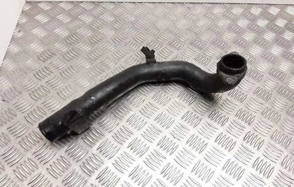 Fiat Doblo Engine coolant pipe/hose 0051810957