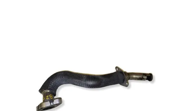 Maserati Ghibli EGR valve line/pipe/hose 11282115F