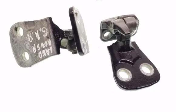 Land Rover Range Rover Sport L320 Rear door hinge set BDB780052 BDB780072